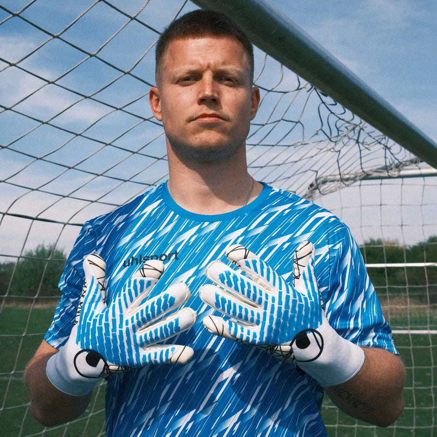 Goalkeeper