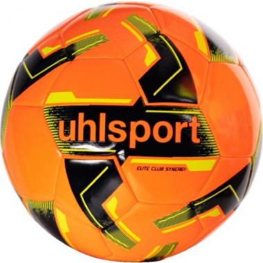 ELITE CLUB SYNERGY #386-3 fluo orange/navy/fluo yellow