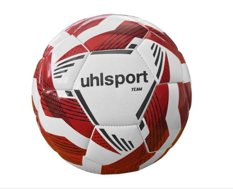 Team #473 white/red/black