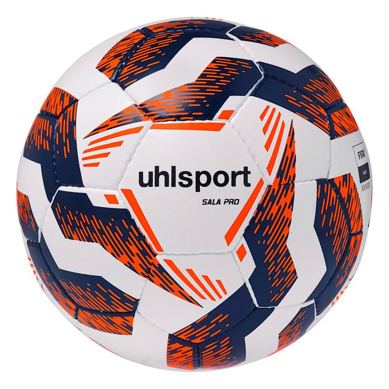 Sala Pro white/navy/fluo orange