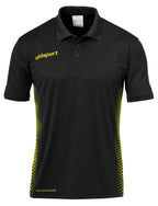 black/fluo yellow