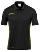 black/fluo yellow