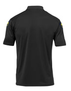 black/fluo yellow