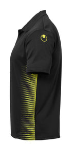 black/fluo yellow