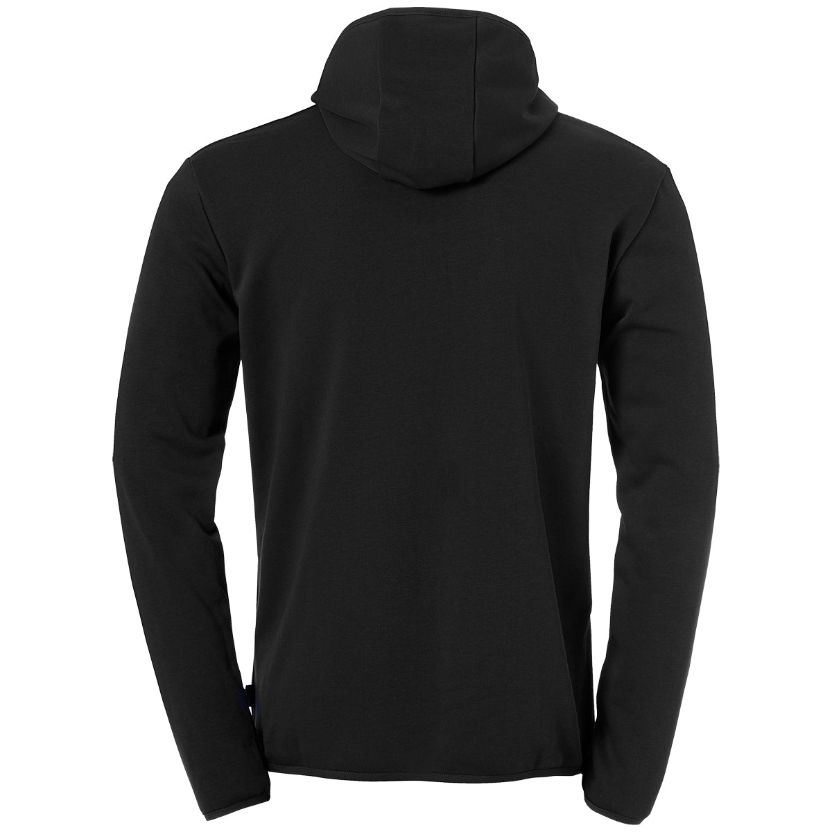 ESSENTIAL HOODIE black