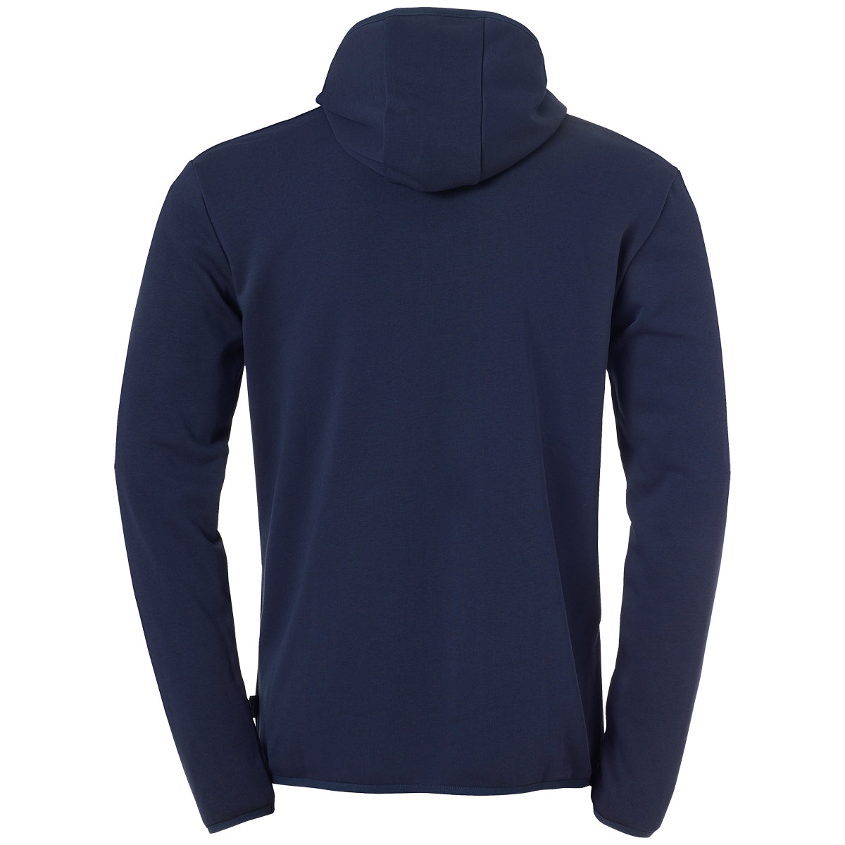 ESSENTIAL HOODIE navy