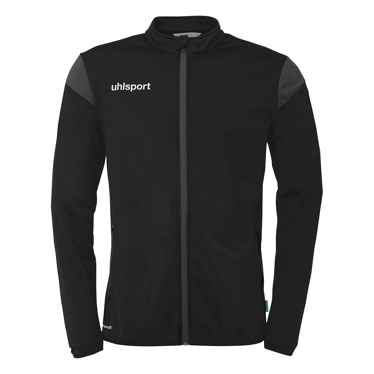 Squad 27 Classic jacket black/anthra