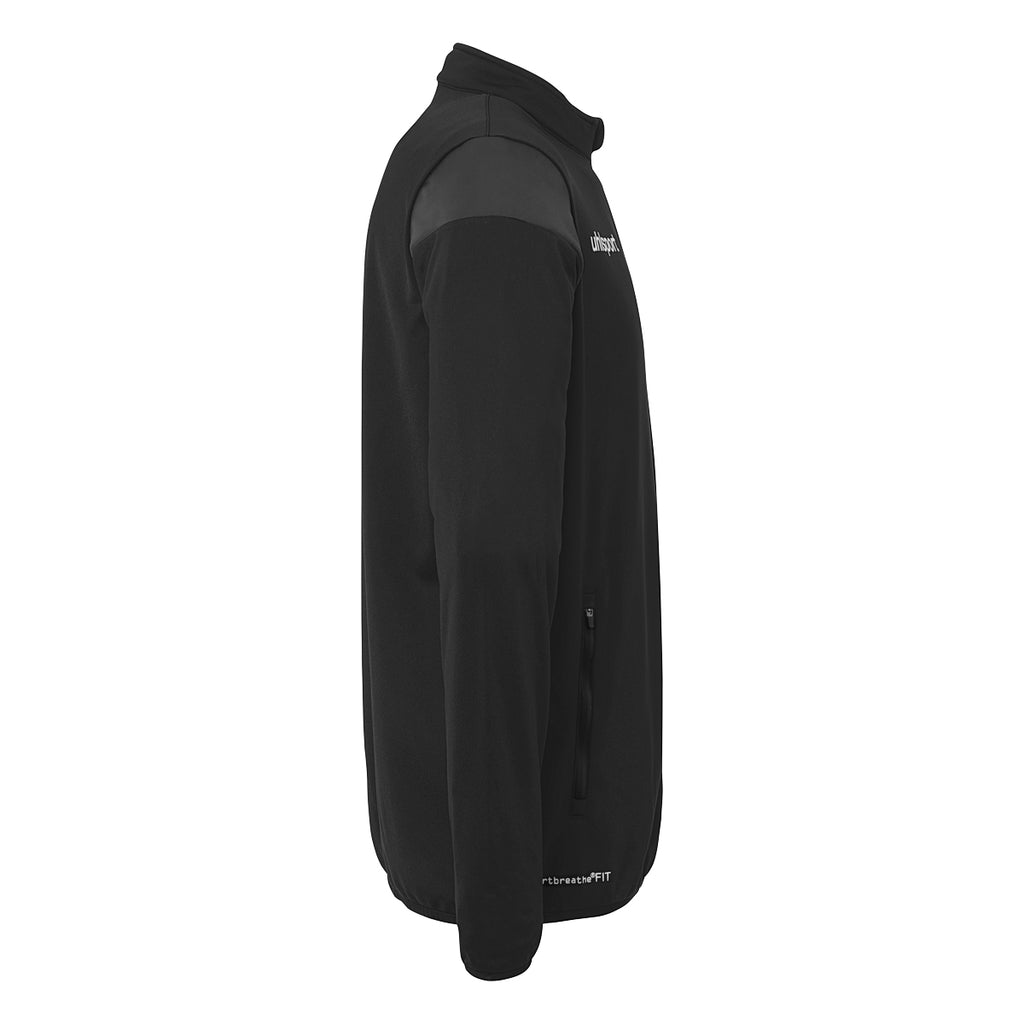 Squad 27 Classic jacket black/anthra