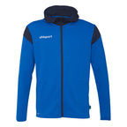 azure blue/navy