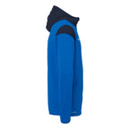 azure blue/navy
