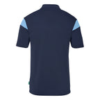 navy/sky blue