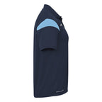 navy/sky blue