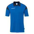 azure blue/navy