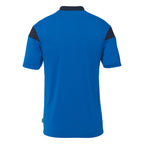azure blue/navy