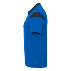 azure blue/navy