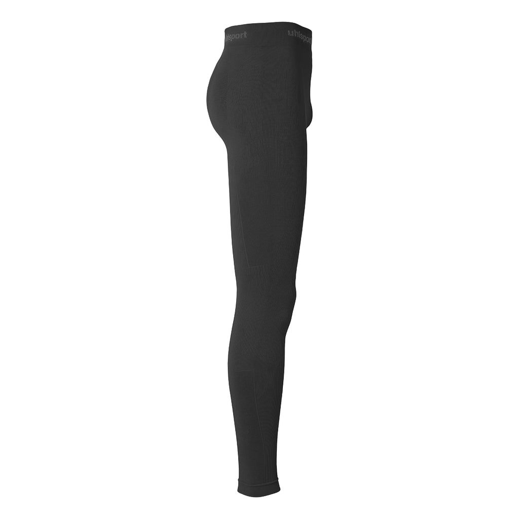 Long tights Performance Pro black