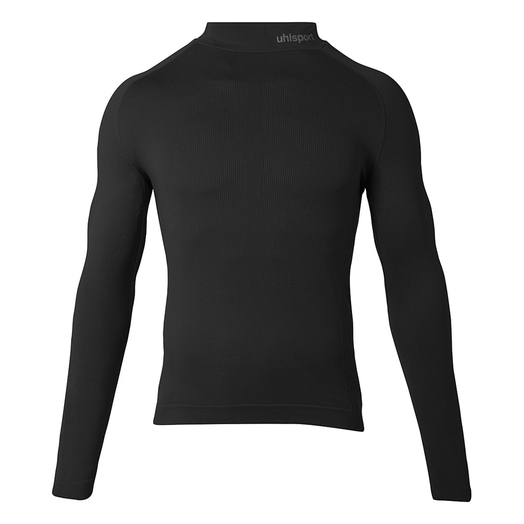 Base layer Turtle neck Performance Pro black