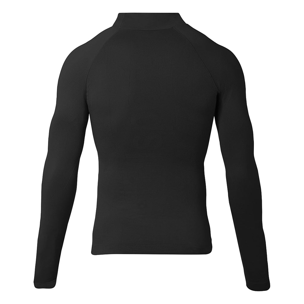 Base layer Turtle neck Performance Pro black