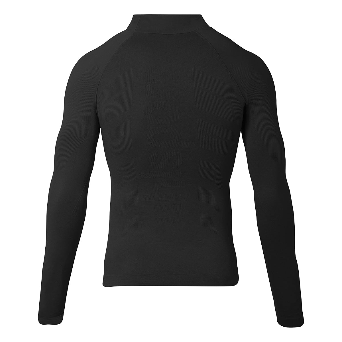 Base layer Turtle neck Performance Pro black