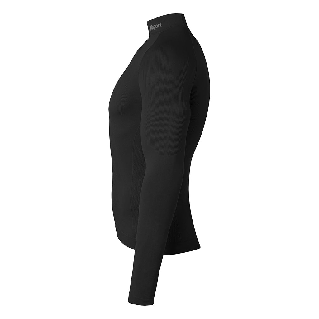 Base layer Turtle neck Performance Pro black