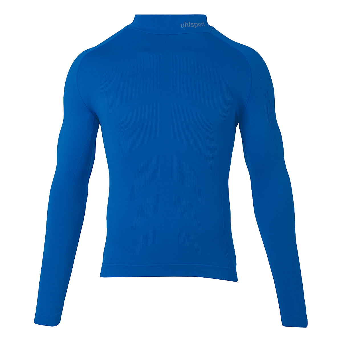 Base layer Turtle neck Performance Pro azure blue