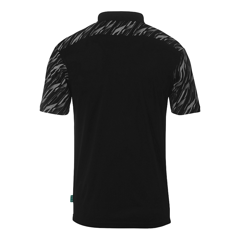 Progressive 28 Polo shirt black