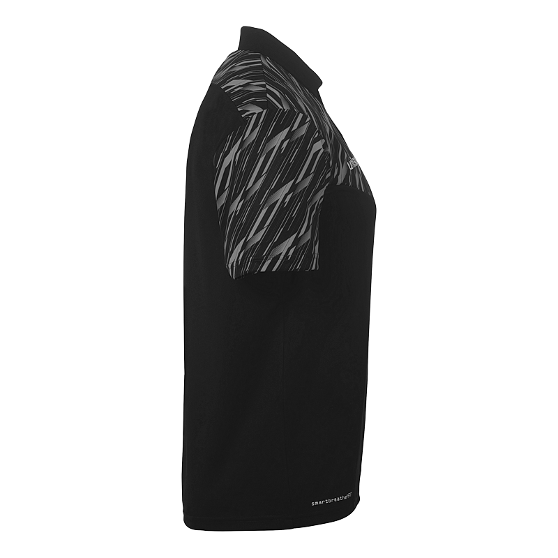 Progressive 28 Polo shirt black