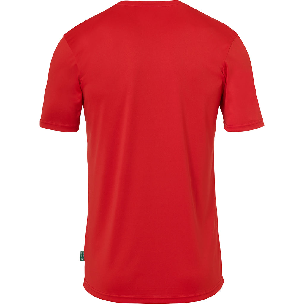 Essential Functional Shirt red