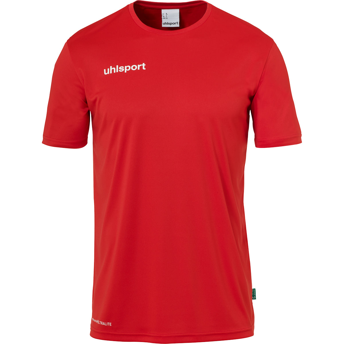 Essential Functional Shirt red