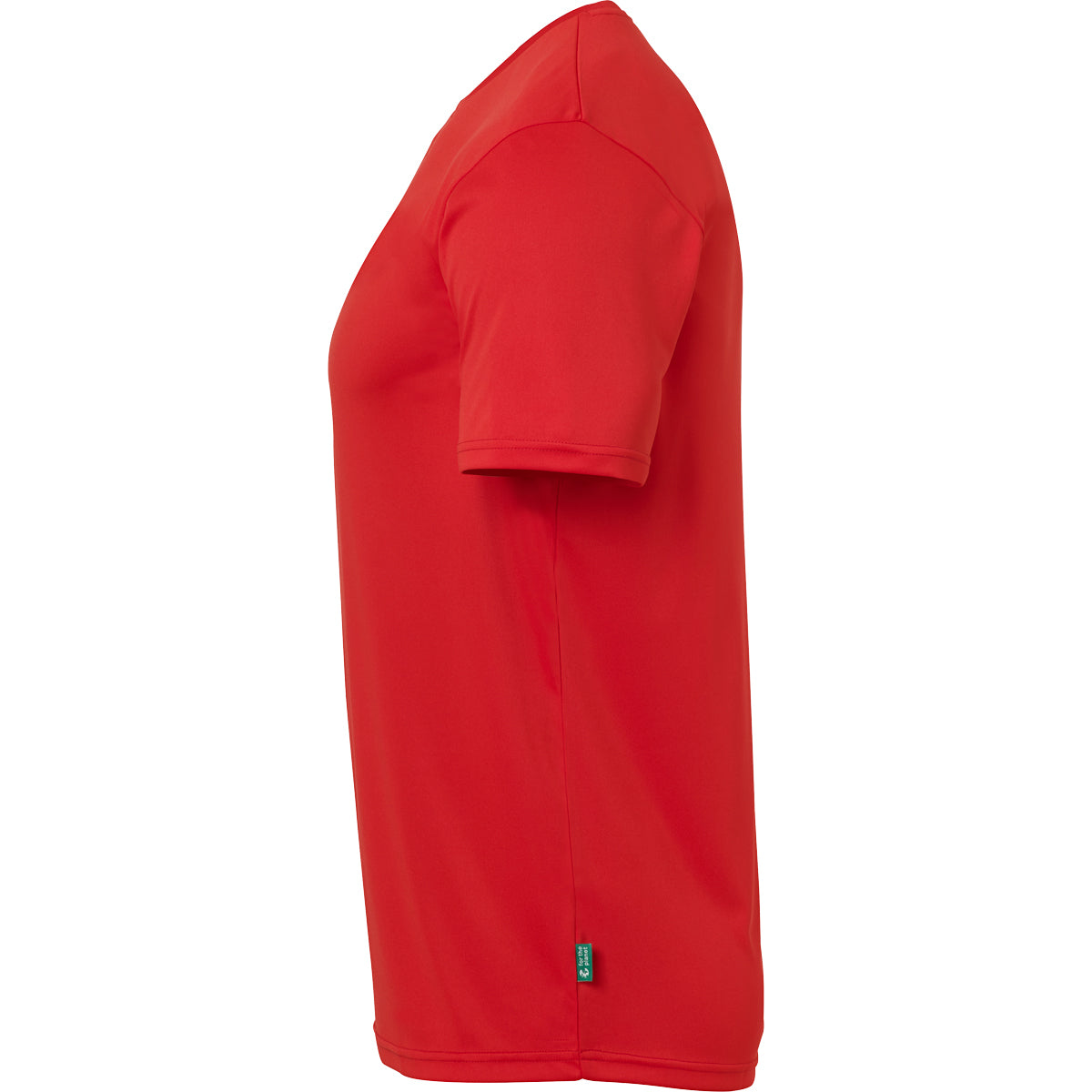 Essential Functional Shirt red