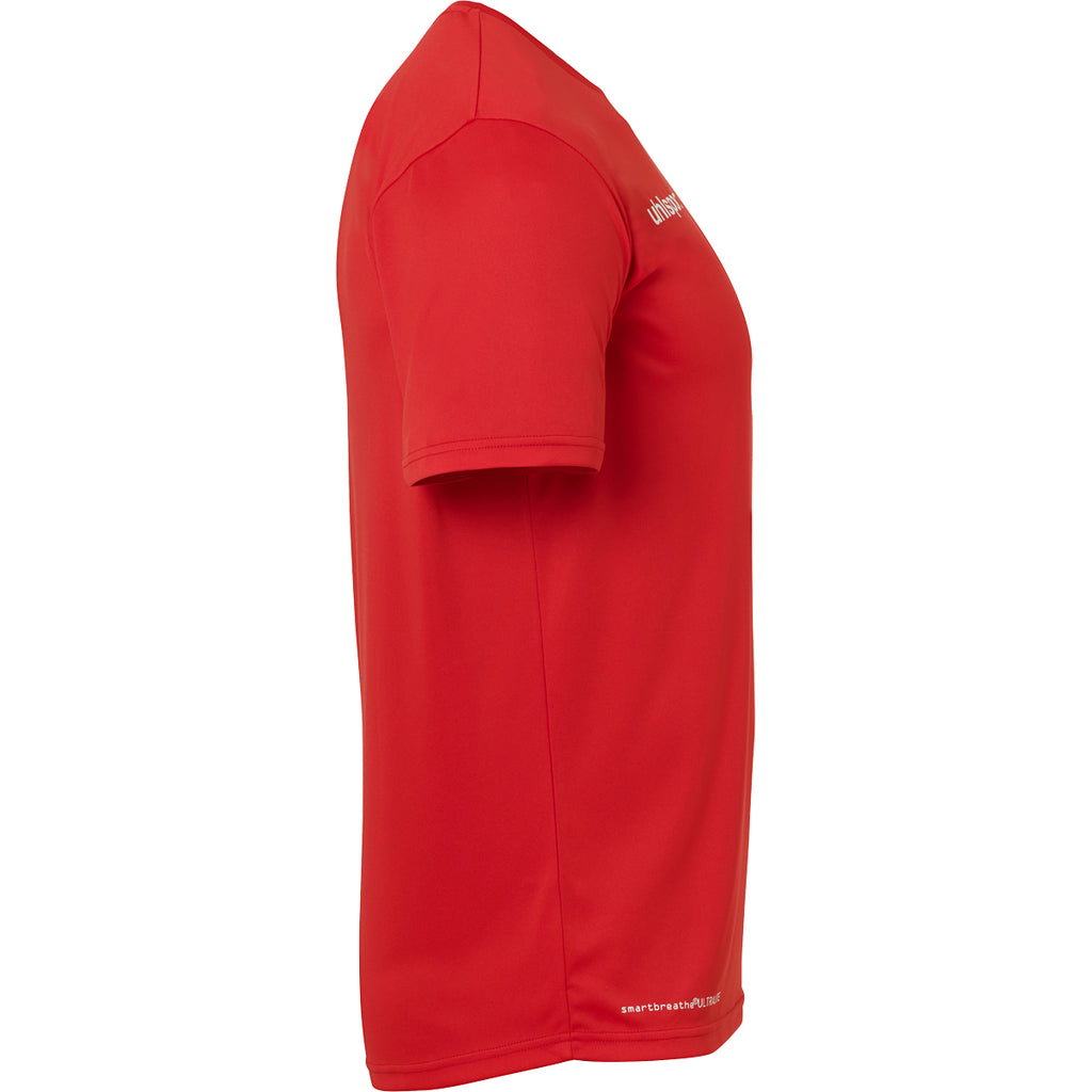 Essential Functional Shirt red