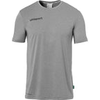 dark grey mélange