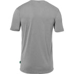 dark grey mélange