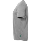 dark grey mélange