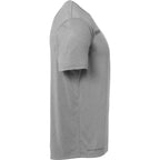 dark grey mélange