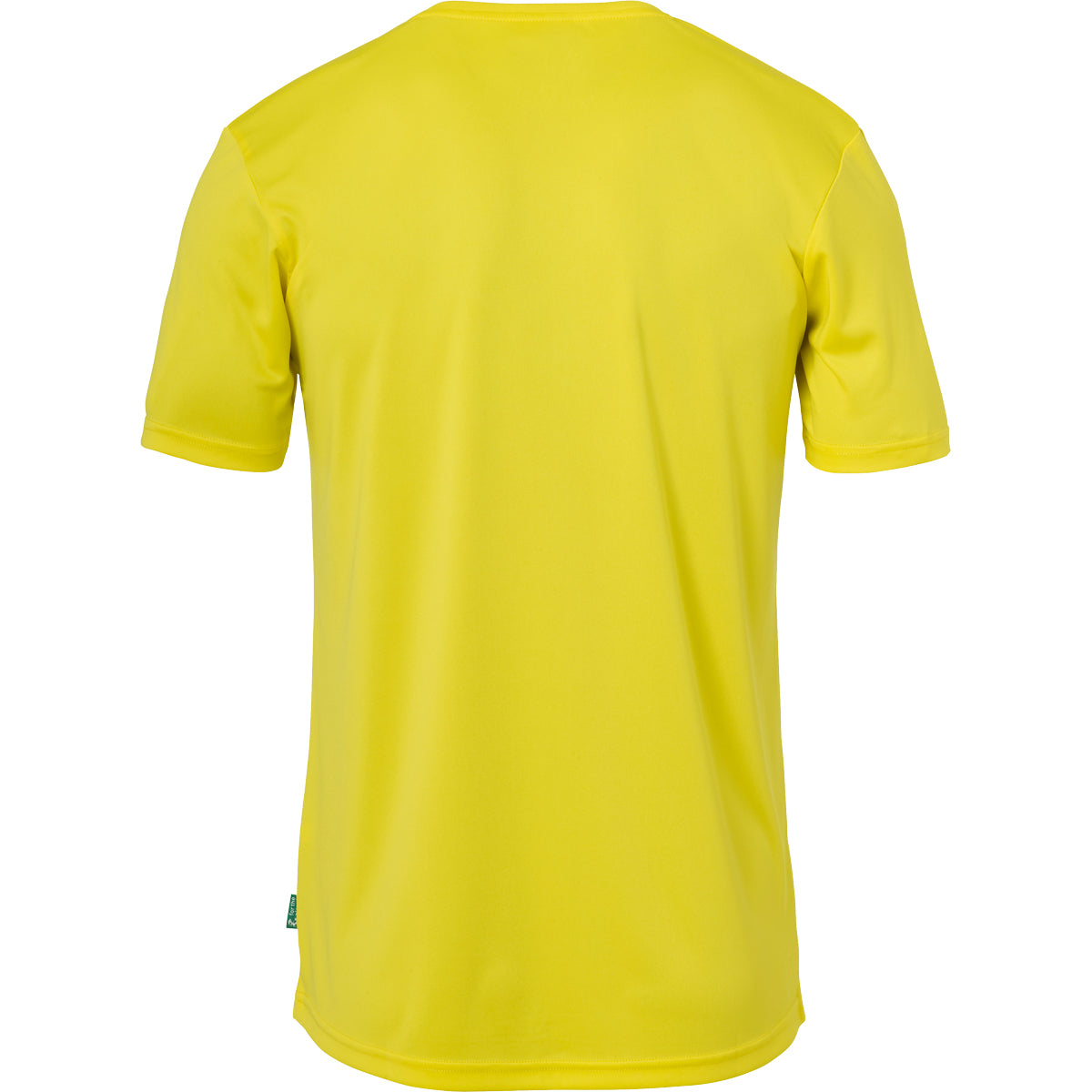 Essential Functional Shirt lime yellow