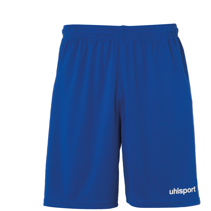 CENTER BASIC SHORTS WITHOUT SLIP royal