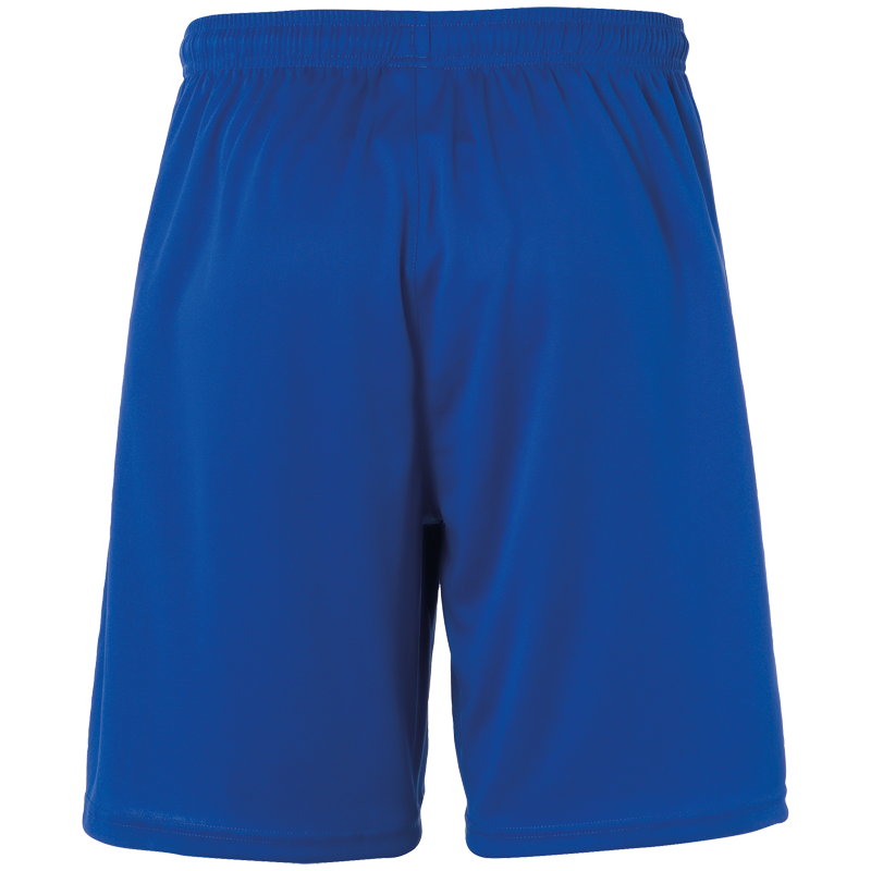 CENTER BASIC SHORTS WITHOUT SLIP royal