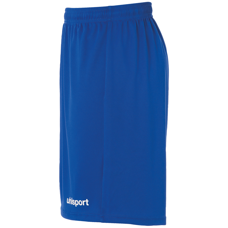 CENTER BASIC SHORTS WITHOUT SLIP royal