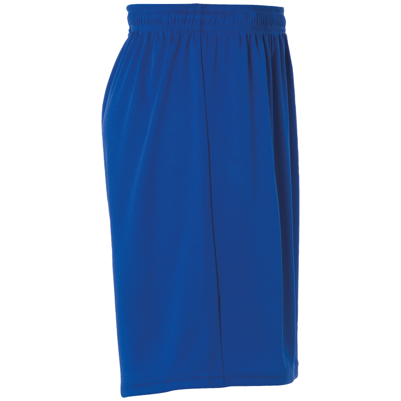 CENTER BASIC SHORTS WITHOUT SLIP royal