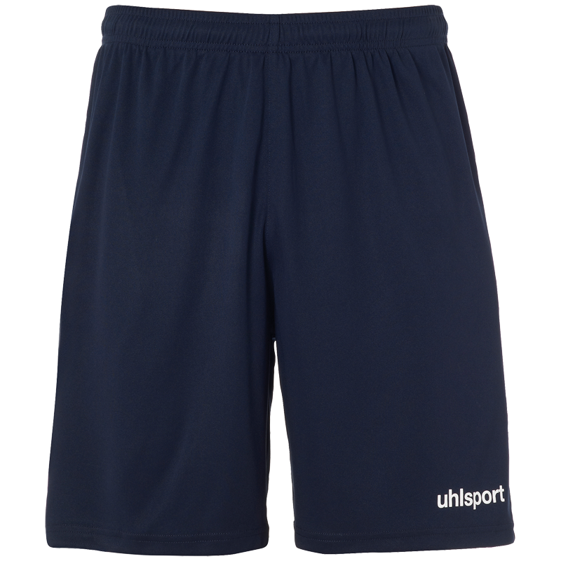 CENTER BASIC SHORTS WITHOUT SLIP navy