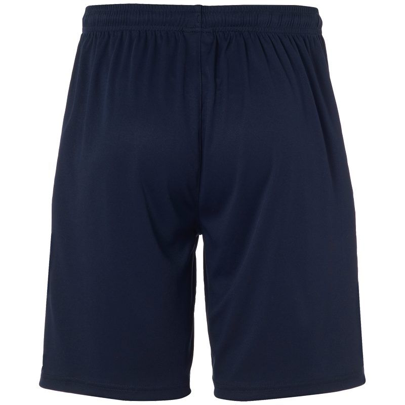 CENTER BASIC SHORTS WITHOUT SLIP navy