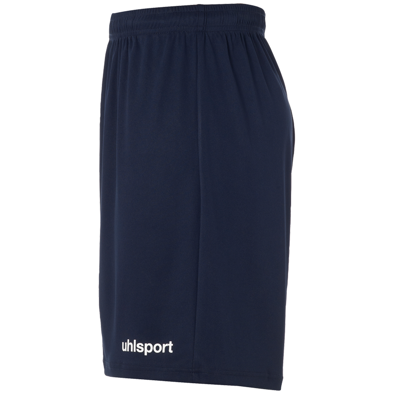 CENTER BASIC SHORTS WITHOUT SLIP navy