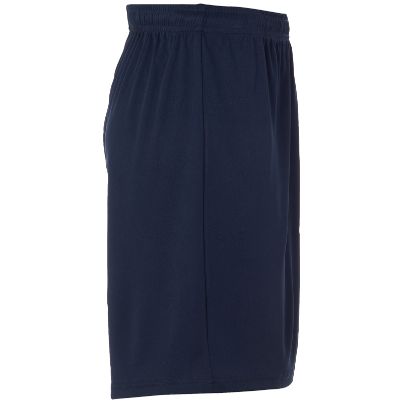 CENTER BASIC SHORTS WITHOUT SLIP navy