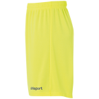 fluo yellow/black