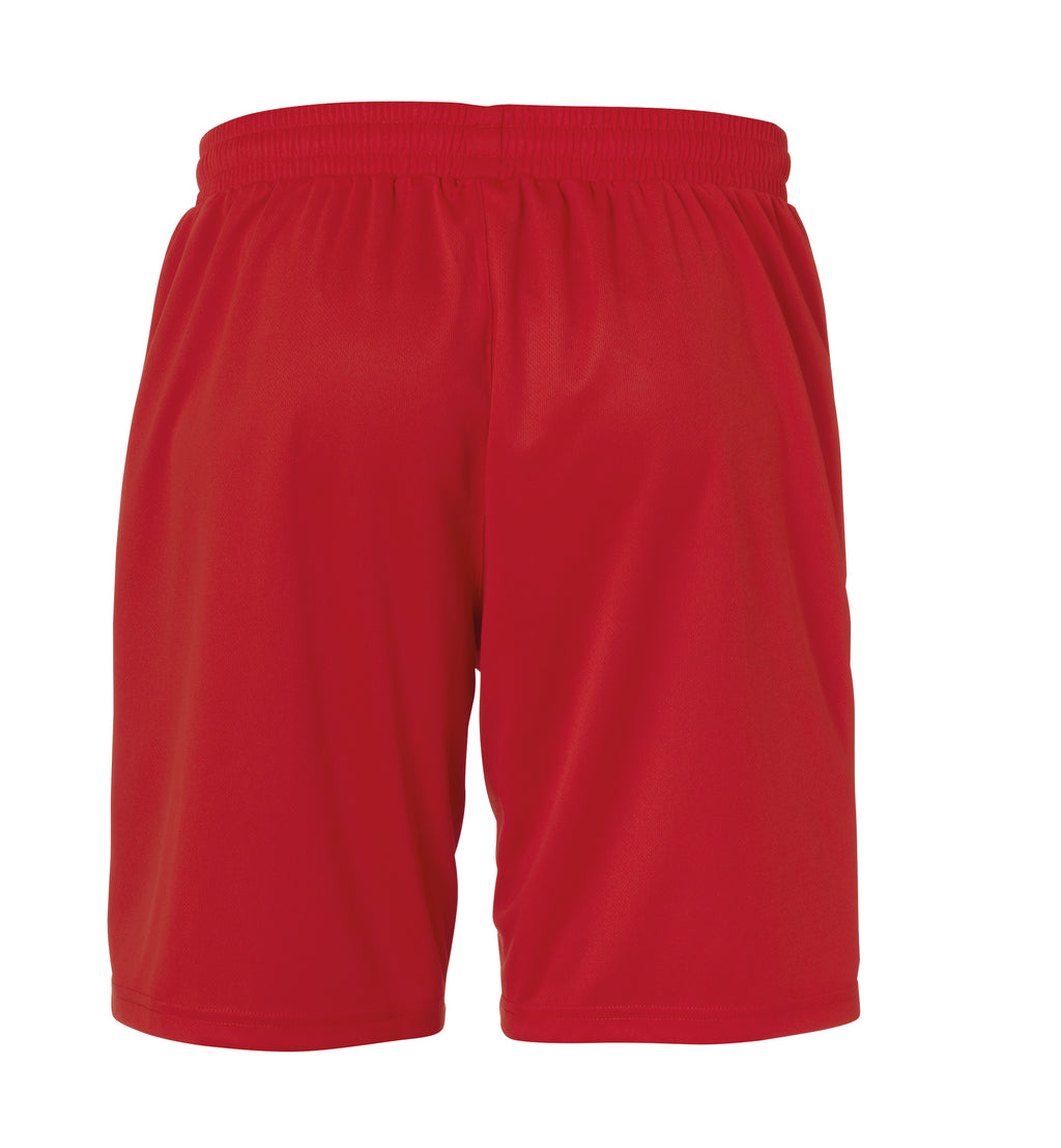 Score 26 Set fluo red/white