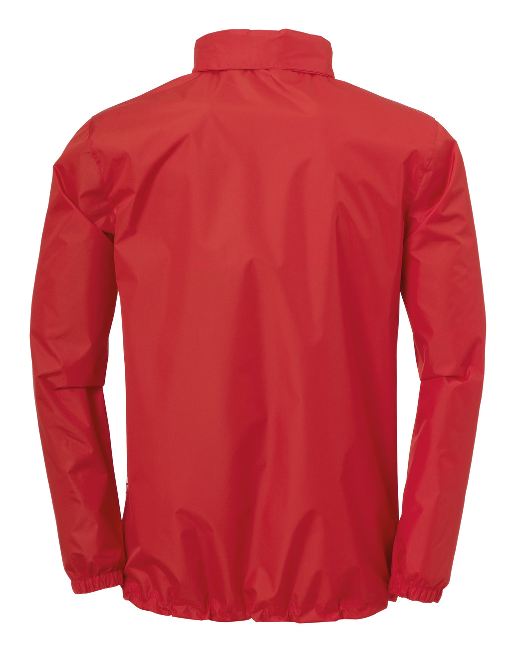 SCORE RAINJACKET red/white