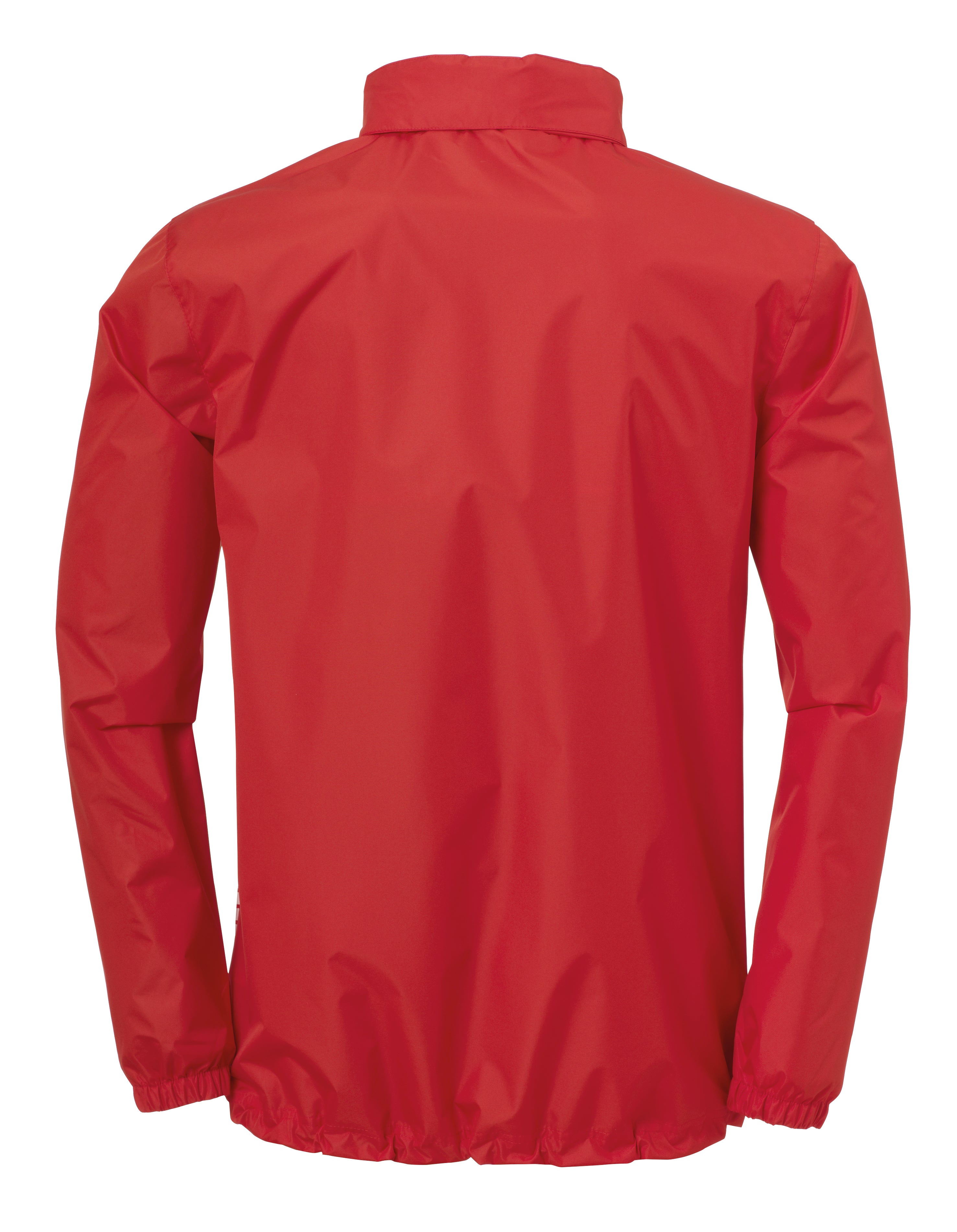 SCORE RAINJACKET red/white