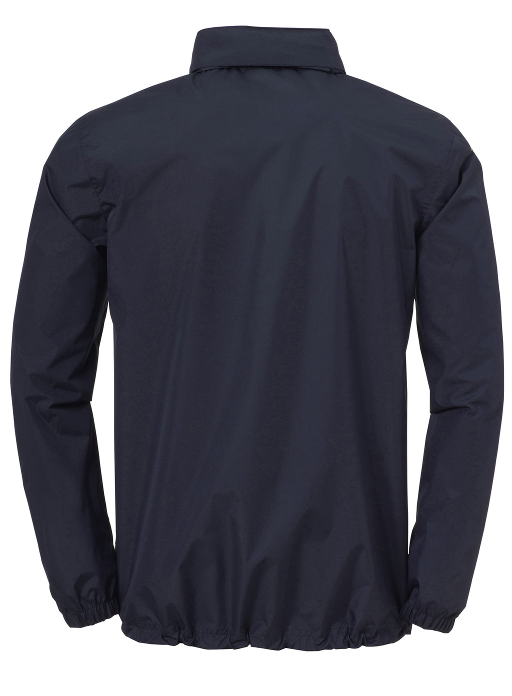 SCORE RAINJACKET navy/fluo yellow