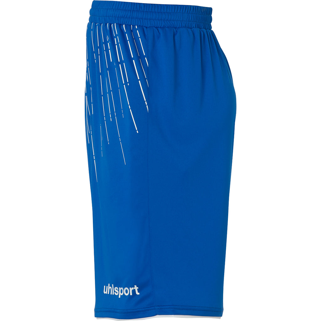 Score 26 Set azure blue/white